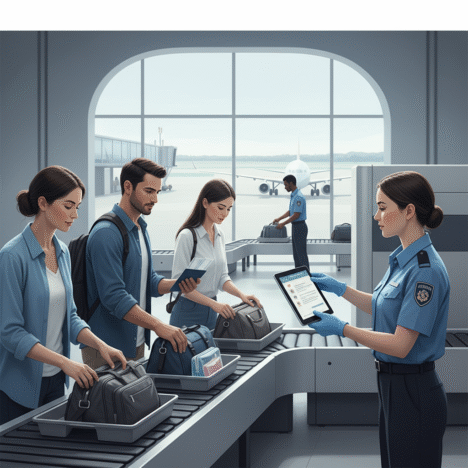 Jak skutecznie złożyć reklamację lotu? Praktyczny przewodnik dla pasażerów