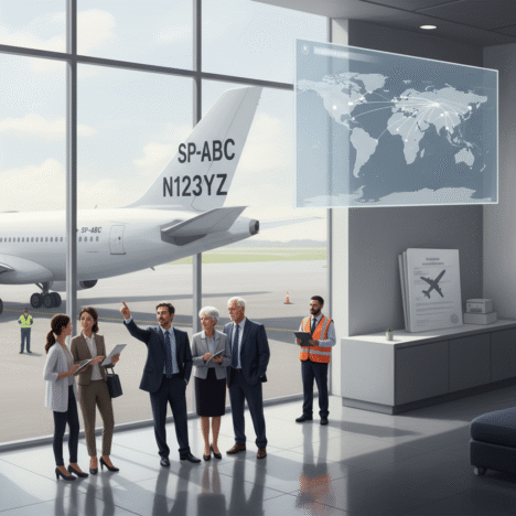 Rozporządzenie EU261/2004 – Kompleksowy przewodnik po prawach pasażera lotniczego