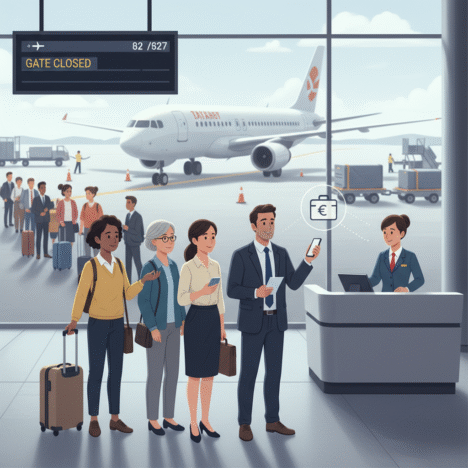 Rejestracja samolotu: jak działa międzynarodowy kod lotniczy?