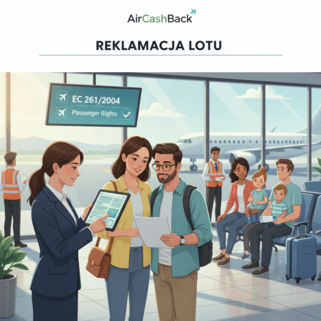 Jak bezproblemowo przejść kontrolę bezpieczeństwa na lotnisku? Kompleksowy poradnik pasażera