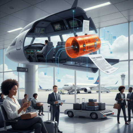 Jak skutecznie zbierać mile lotnicze? Praktyczny poradnik pasażera