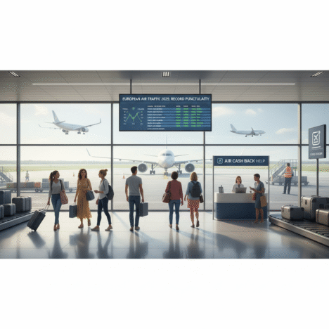 Klasy w samolocie: Czym się różnią i jak wpływają na Twoją podróż?