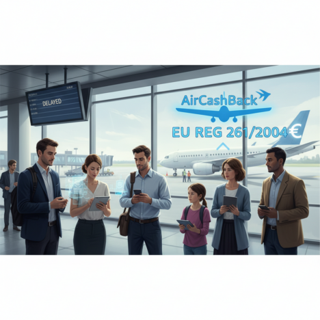 Historyczny rok dla tanich linii lotniczych: Ryanair i Wizz Air biją rekordy w 2025