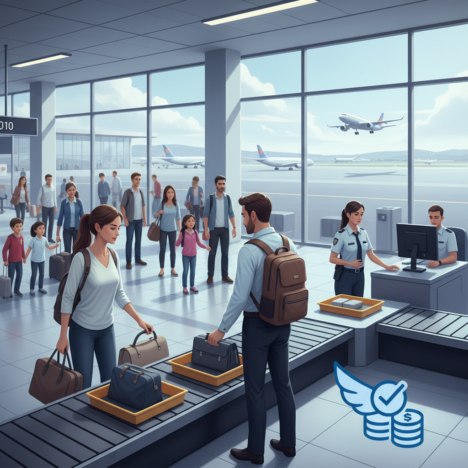 Jak odzyskać pieniądze za odwołany lub opóźniony lot – praktyczny przewodnik od prawnika