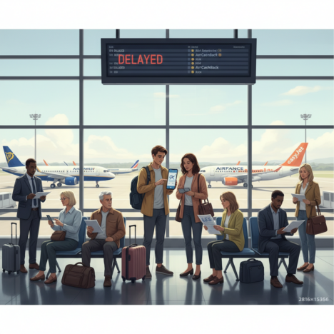 PNR – czym jest Passenger Name Record i jak go znaleźć? Wyjaśnienia eksperta